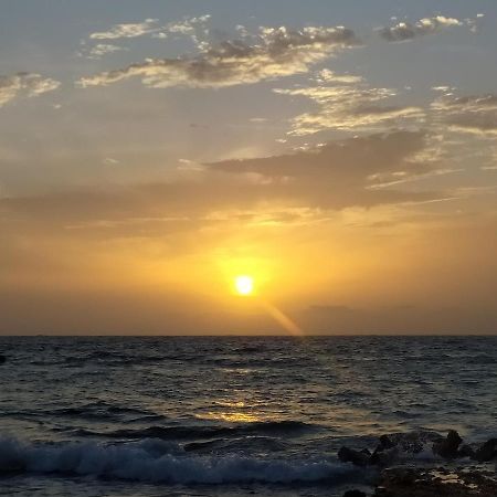 Hotel Sol Y Mar Puerto Limon Zewnętrze zdjęcie