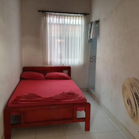 Hotel Sol Y Mar Puerto Limon Zewnętrze zdjęcie