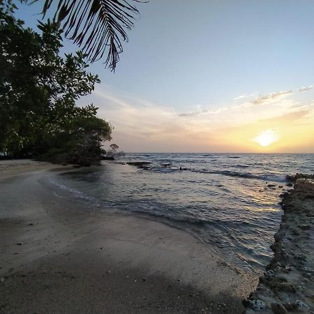 Hotel Sol Y Mar Puerto Limon Zewnętrze zdjęcie