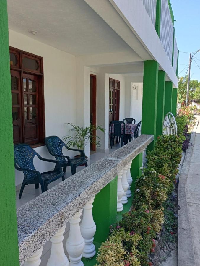 Hotel Sol Y Mar Puerto Limon Zewnętrze zdjęcie