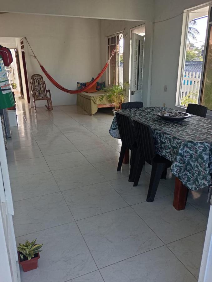 Hotel Sol Y Mar Puerto Limon Zewnętrze zdjęcie
