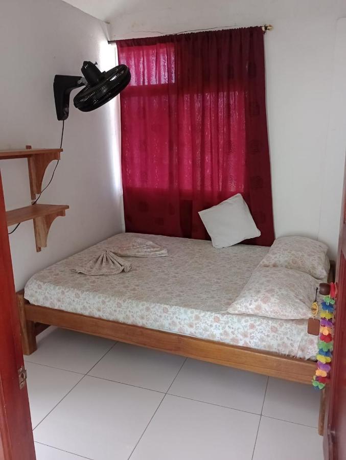 Hotel Sol Y Mar Puerto Limon Zewnętrze zdjęcie