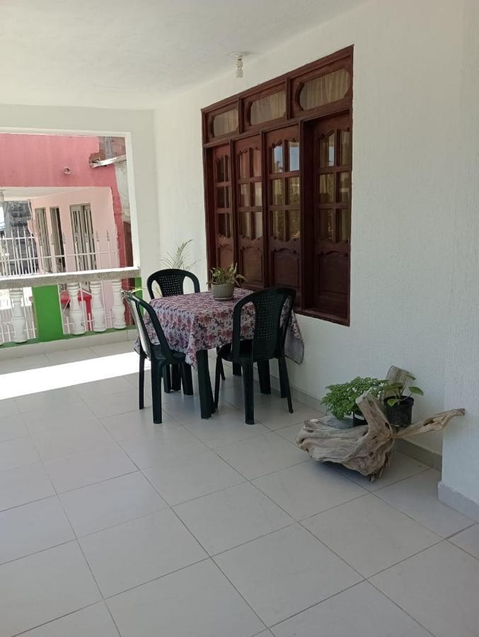 Hotel Sol Y Mar Puerto Limon Zewnętrze zdjęcie