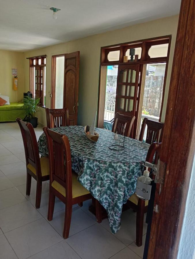 Hotel Sol Y Mar Puerto Limon Zewnętrze zdjęcie