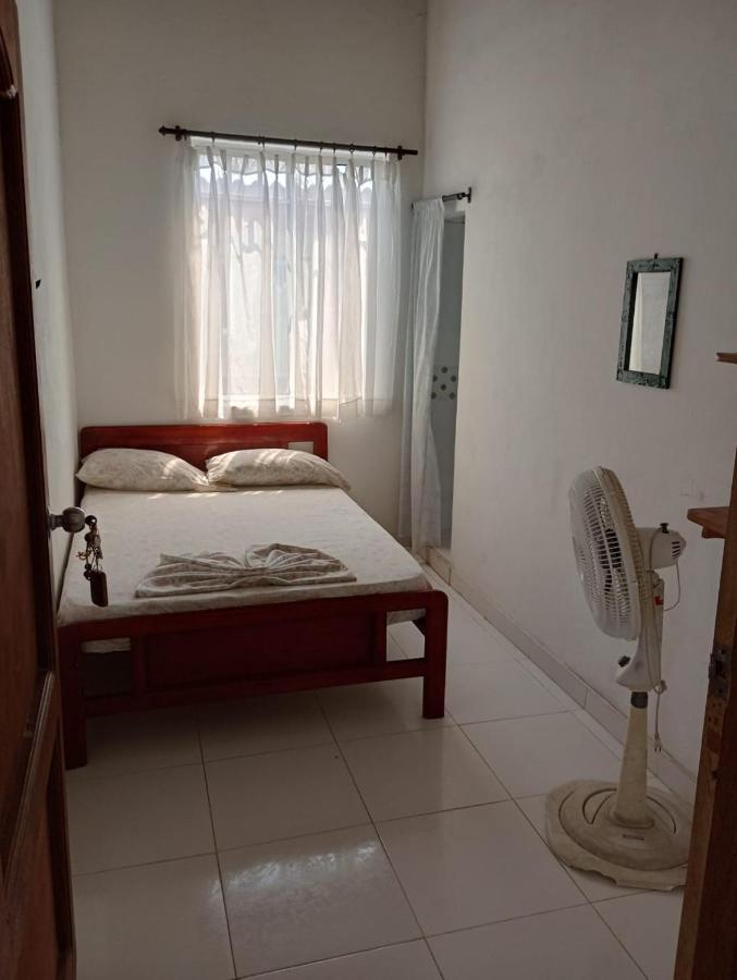 Hotel Sol Y Mar Puerto Limon Zewnętrze zdjęcie