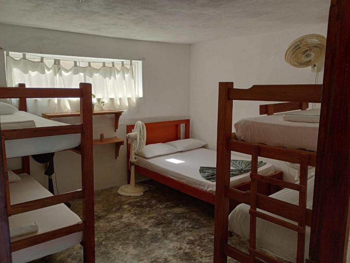 Hotel Sol Y Mar Puerto Limon Zewnętrze zdjęcie
