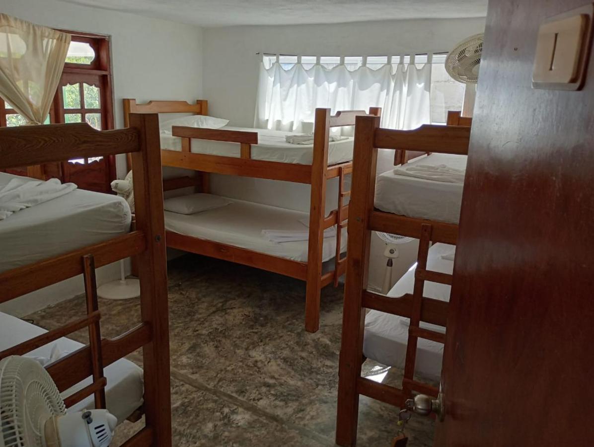 Hotel Sol Y Mar Puerto Limon Zewnętrze zdjęcie