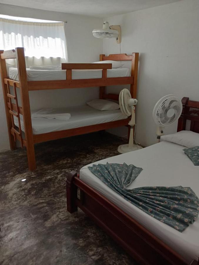 Hotel Sol Y Mar Puerto Limon Zewnętrze zdjęcie