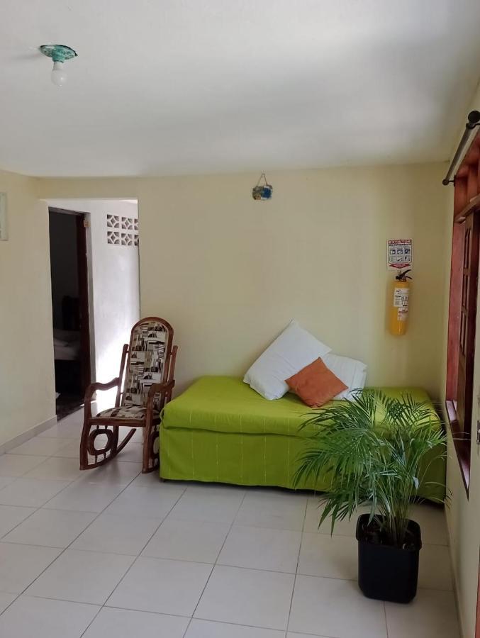 Hotel Sol Y Mar Puerto Limon Zewnętrze zdjęcie