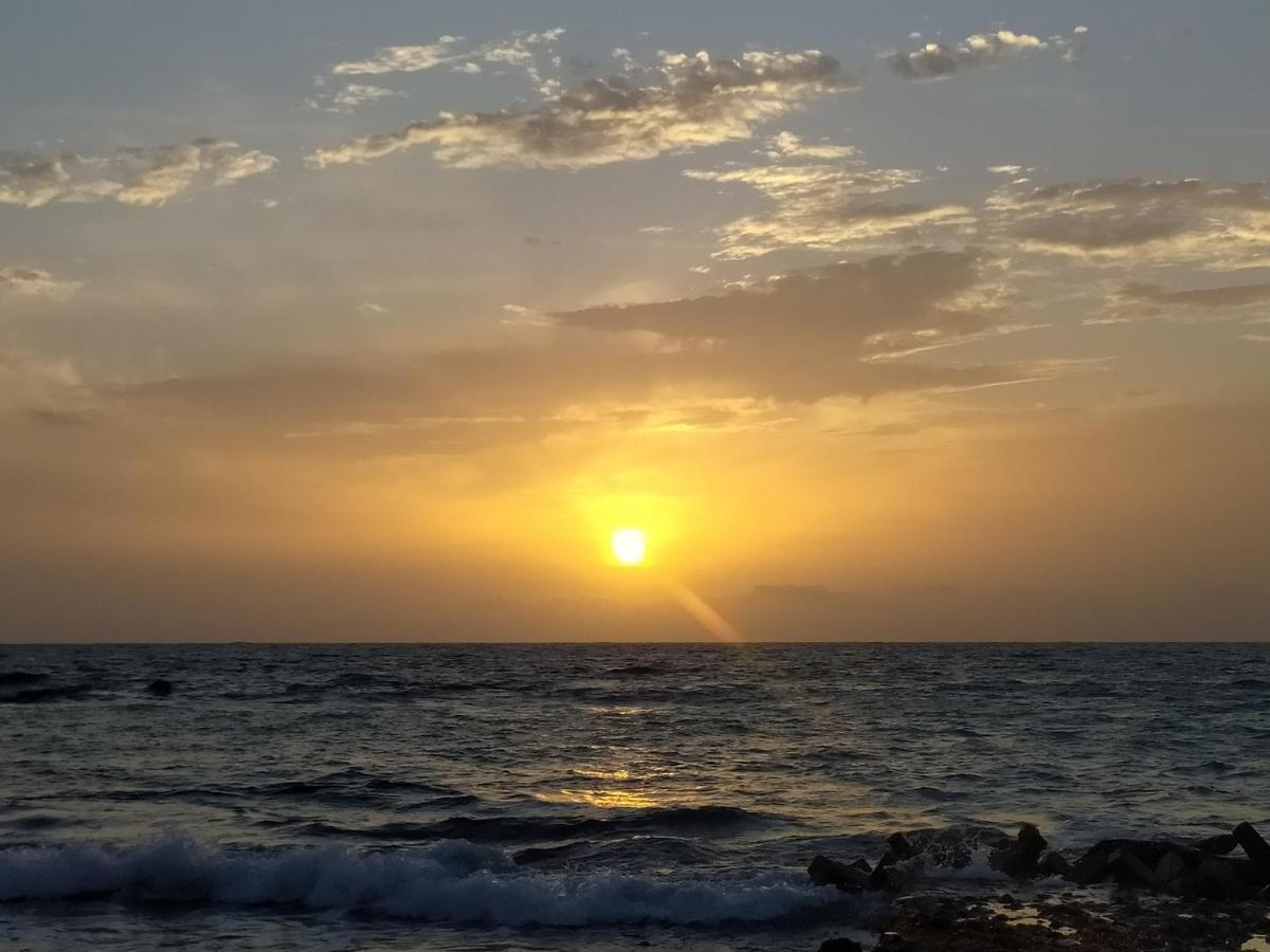 Hotel Sol Y Mar Puerto Limon Zewnętrze zdjęcie