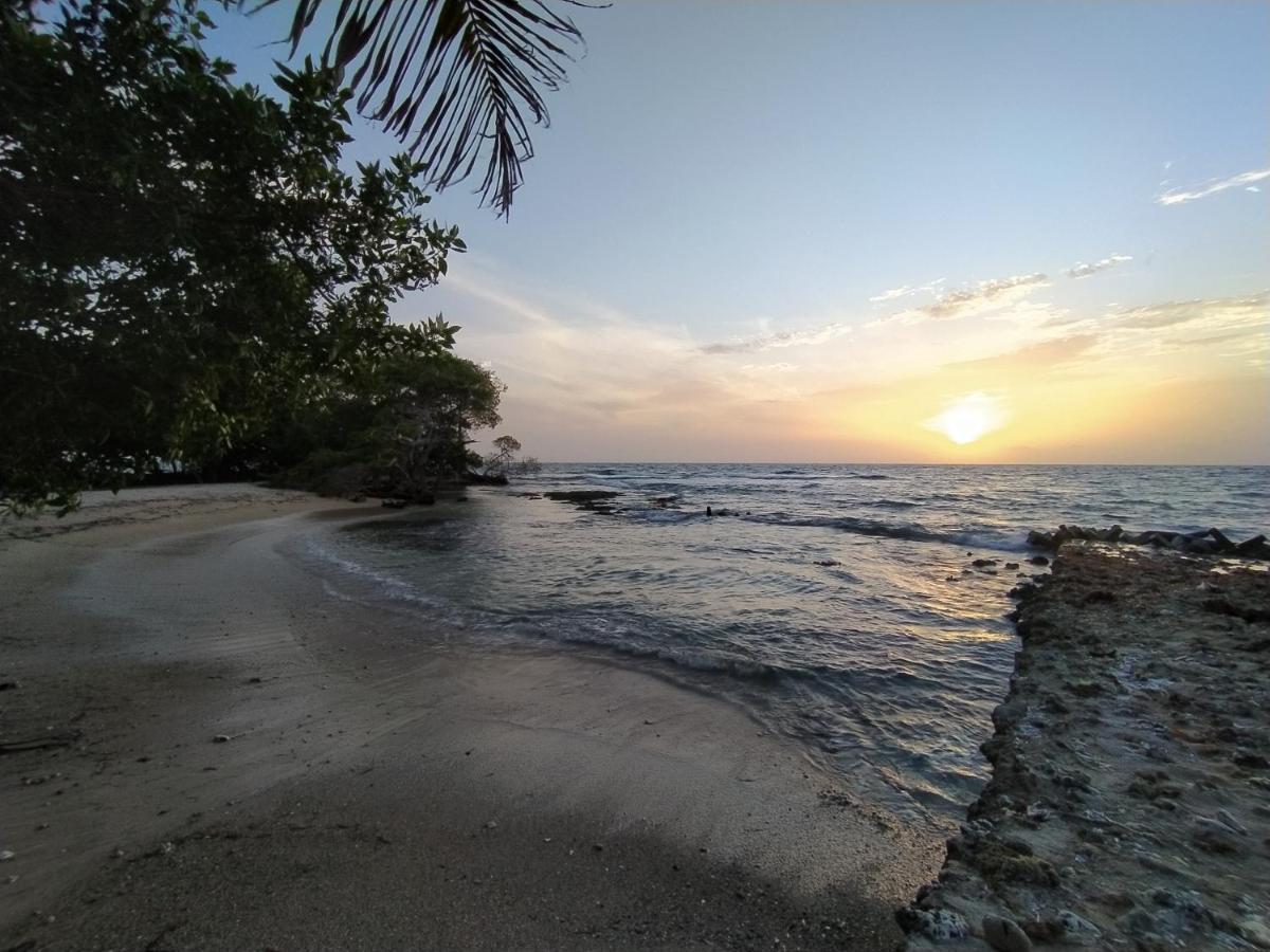 Hotel Sol Y Mar Puerto Limon Zewnętrze zdjęcie