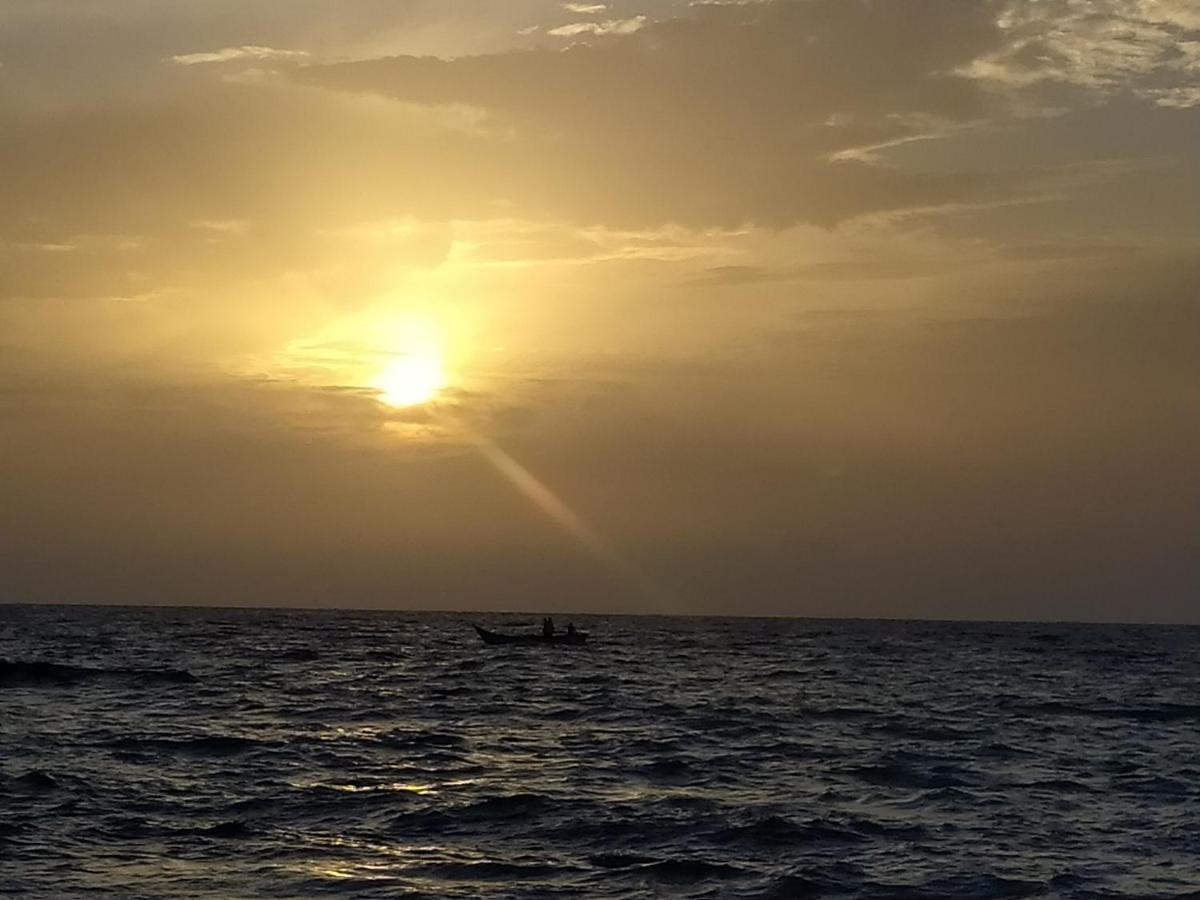 Hotel Sol Y Mar Puerto Limon Zewnętrze zdjęcie